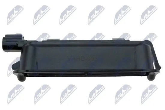 Heckklappenschloss NTY EZC-HD-035 Bild Heckklappenschloss NTY EZC-HD-035