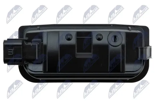 Heckklappenschloss NTY EZC-HD-035 Bild Heckklappenschloss NTY EZC-HD-035