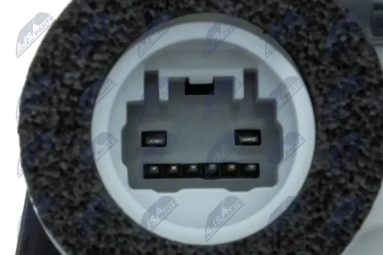 Türschloss vorne links NTY EZC-HD-036 Bild Türschloss vorne links NTY EZC-HD-036