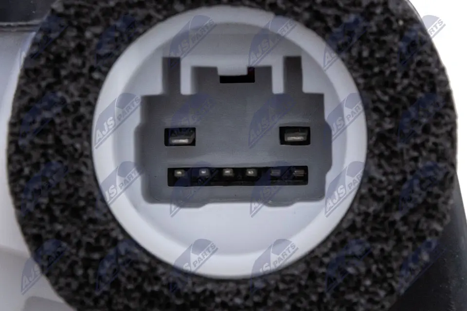 Leerlaufregelventil, Luftversorgung NTY ESK-CT-002