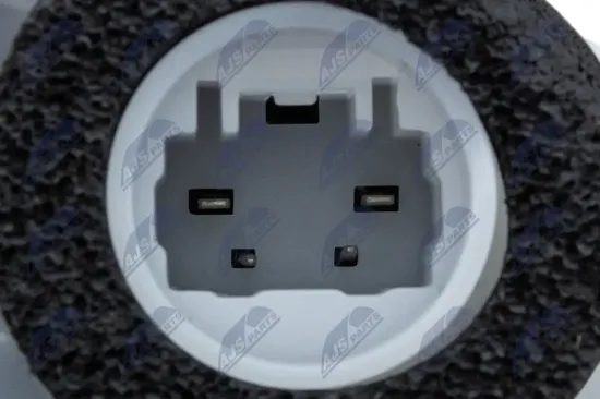 Türschloss hinten links NTY EZC-HD-038 Bild Türschloss hinten links NTY EZC-HD-038