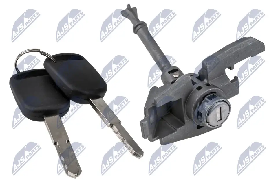 Schließzylinder vorne links NTY EZC-HD-041