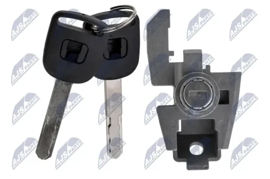 Schließzylinder vorne links NTY EZC-HD-041 Bild Schließzylinder vorne links NTY EZC-HD-041