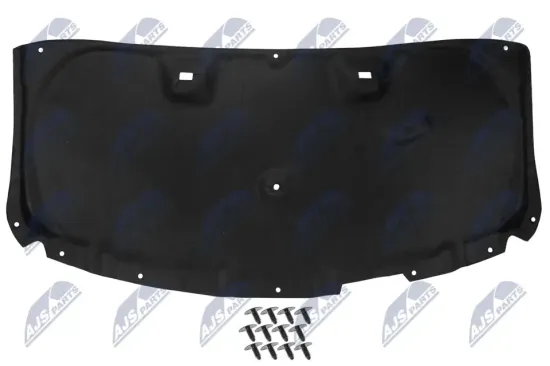 Motorraumdämmung Motorhaube NTY EZC-HD-042 Bild Motorraumdämmung Motorhaube NTY EZC-HD-042
