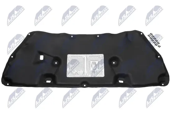 Motorraumdämmung Motorhaube NTY EZC-HD-043 Bild Motorraumdämmung Motorhaube NTY EZC-HD-043
