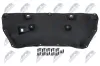 Motorraumdämmung Motorhaube NTY EZC-HD-043 Bild Motorraumdämmung Motorhaube NTY EZC-HD-043