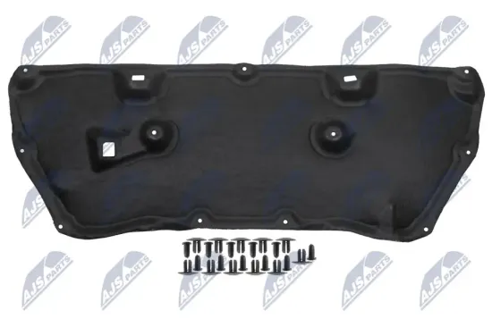 Motorraumdämmung Motorhaube NTY EZC-HD-043 Bild Motorraumdämmung Motorhaube NTY EZC-HD-043