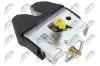 Kofferraumdeckelschloss NTY EZC-HD-048 Bild Kofferraumdeckelschloss NTY EZC-HD-048