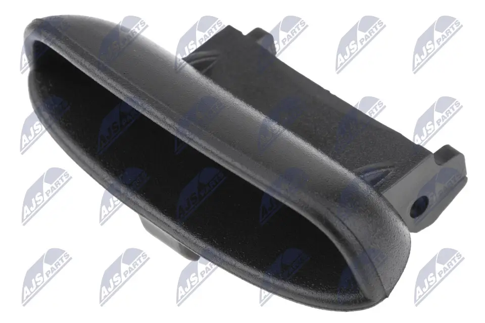 Abdeckung, Mittelkonsole NTY EZC-HD-051