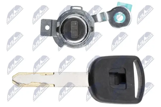 Schließzylinder vorne links NTY EZC-HD-063 Bild Schließzylinder vorne links NTY EZC-HD-063