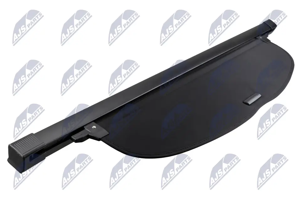 Laderaumabdeckung NTY EZC-HD-066