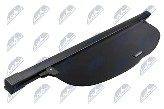 Laderaumabdeckung NTY EZC-HD-066 Bild Laderaumabdeckung NTY EZC-HD-066