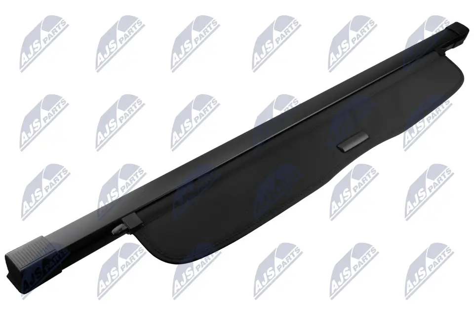 Laderaumabdeckung NTY EZC-HD-067