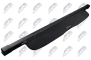 Laderaumabdeckung NTY EZC-HD-067