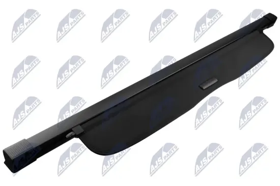 Laderaumabdeckung NTY EZC-HD-067 Bild Laderaumabdeckung NTY EZC-HD-067