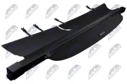 Laderaumabdeckung NTY EZC-HD-068