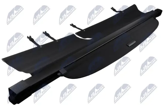 Laderaumabdeckung NTY EZC-HD-068 Bild Laderaumabdeckung NTY EZC-HD-068