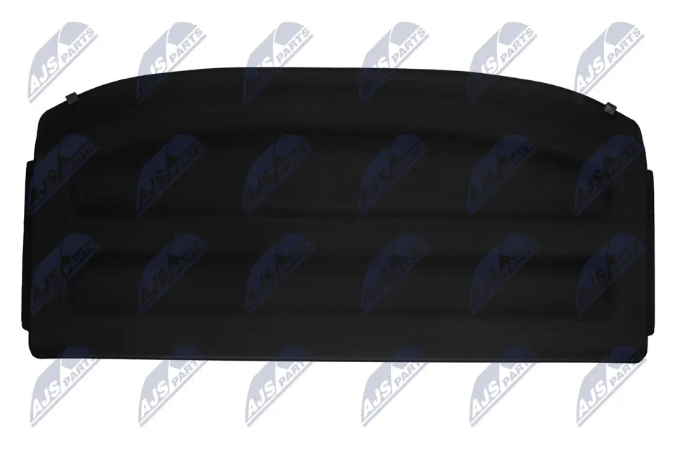 Laderaumabdeckung NTY EZC-HD-069