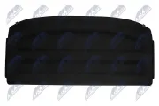 Laderaumabdeckung NTY EZC-HD-069
