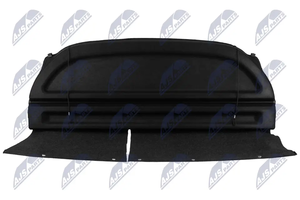Laderaumabdeckung NTY EZC-HD-070