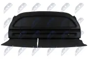 Laderaumabdeckung NTY EZC-HD-070