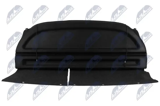 Laderaumabdeckung NTY EZC-HD-070 Bild Laderaumabdeckung NTY EZC-HD-070