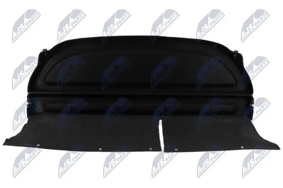 Laderaumabdeckung NTY EZC-HD-070 Bild Laderaumabdeckung NTY EZC-HD-070
