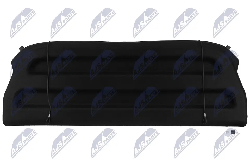 Laderaumabdeckung NTY EZC-HD-071