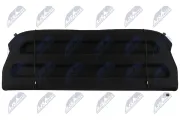Laderaumabdeckung NTY EZC-HD-071