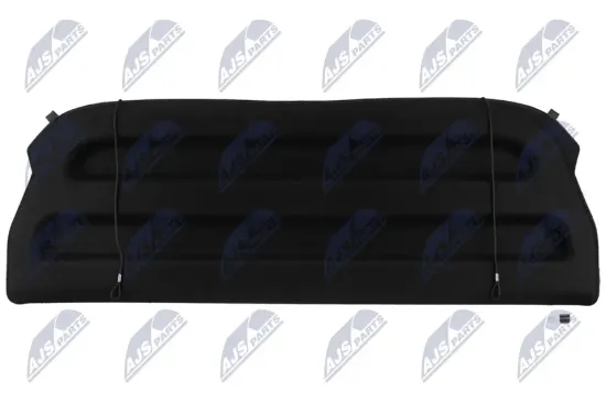 Laderaumabdeckung NTY EZC-HD-071 Bild Laderaumabdeckung NTY EZC-HD-071