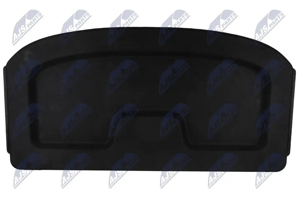 Laderaumabdeckung NTY EZC-HD-072
