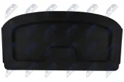 Laderaumabdeckung NTY EZC-HD-072