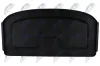 Laderaumabdeckung NTY EZC-HD-072 Bild Laderaumabdeckung NTY EZC-HD-072