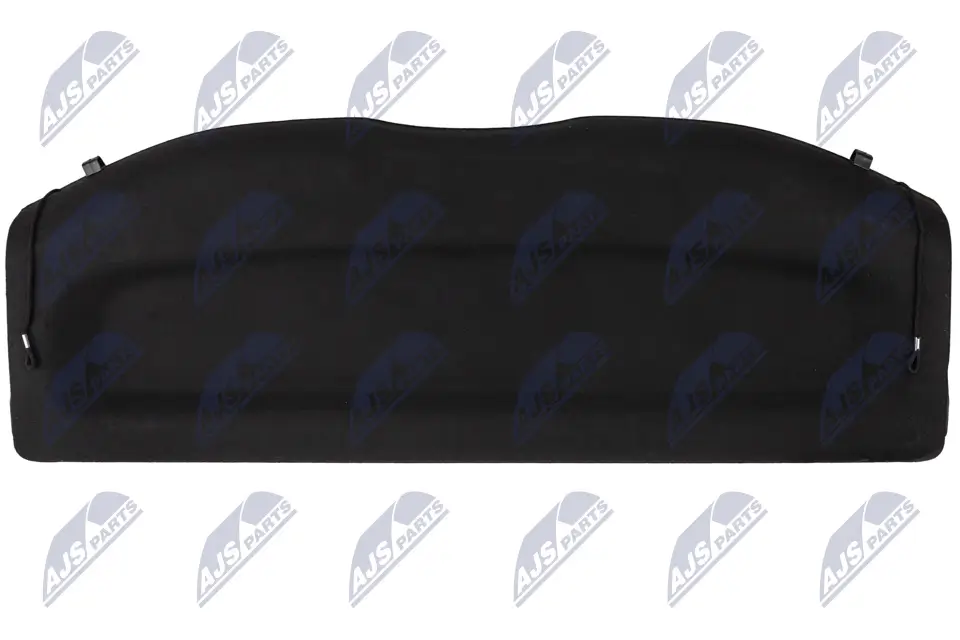 Laderaumabdeckung NTY EZC-HD-073