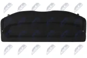 Laderaumabdeckung NTY EZC-HD-073