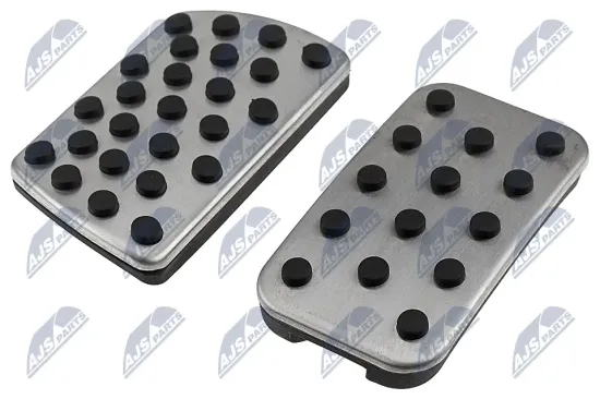 Pedalbelagsatz NTY EZC-HD-078 Bild Pedalbelagsatz NTY EZC-HD-078