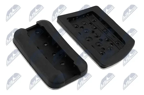 Pedalbelagsatz NTY EZC-HD-078 Bild Pedalbelagsatz NTY EZC-HD-078