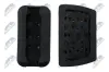 Pedalbelagsatz NTY EZC-HD-078 Bild Pedalbelagsatz NTY EZC-HD-078
