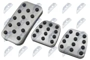 Pedalbelagsatz NTY EZC-HD-079