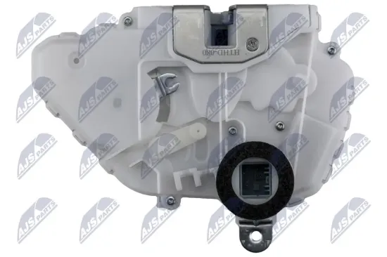Türschloss 12 V vorne rechts NTY EZC-HD-080 Bild Türschloss 12 V vorne rechts NTY EZC-HD-080