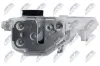 Türschloss 12 V vorne rechts NTY EZC-HD-080 Bild Türschloss 12 V vorne rechts NTY EZC-HD-080