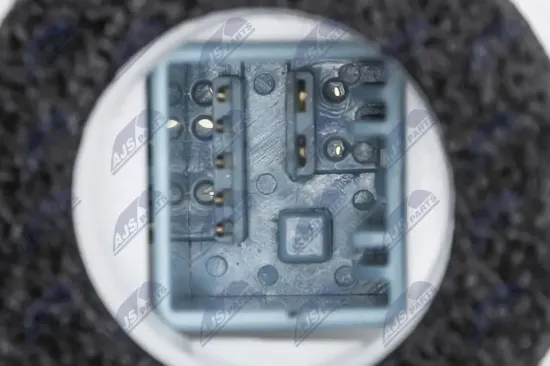 Türschloss 12 V vorne rechts NTY EZC-HD-080 Bild Türschloss 12 V vorne rechts NTY EZC-HD-080