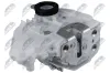 Türschloss 12 V vorne links NTY EZC-HD-081 Bild Türschloss 12 V vorne links NTY EZC-HD-081