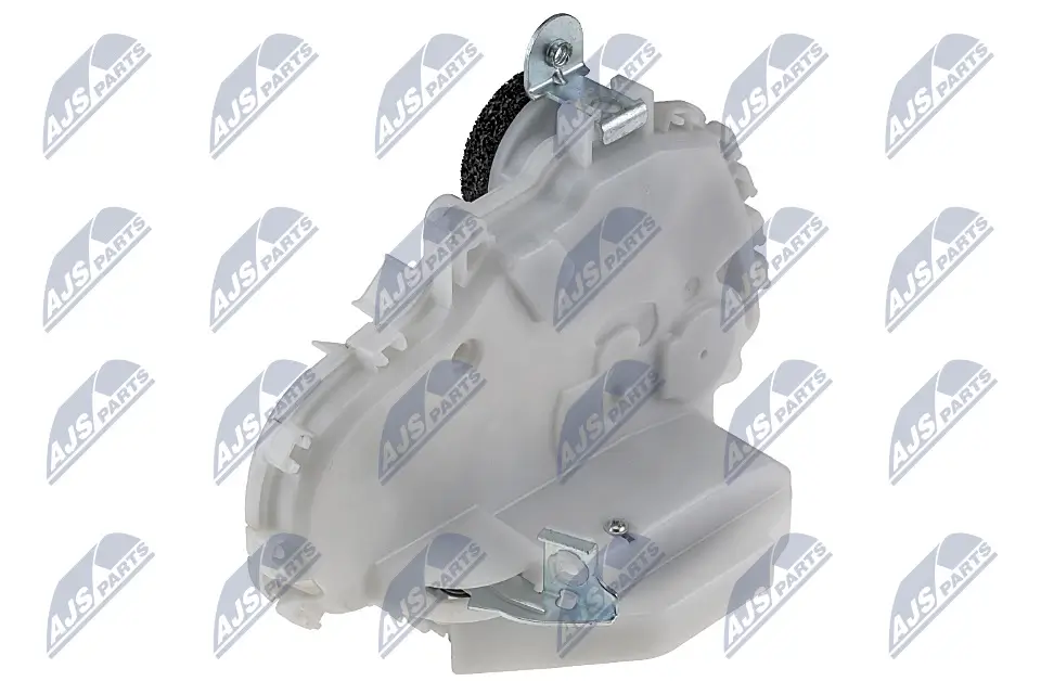 Türschloss 12 V hinten links NTY EZC-HD-082