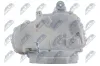 Türschloss 12 V hinten links NTY EZC-HD-082 Bild Türschloss 12 V hinten links NTY EZC-HD-082