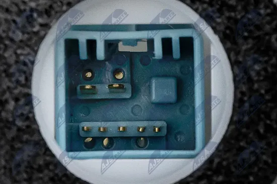 Türschloss 12 V hinten links NTY EZC-HD-082 Bild Türschloss 12 V hinten links NTY EZC-HD-082
