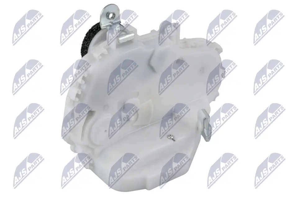 Türschloss 12 V hinten rechts NTY EZC-HD-083