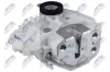 Türschloss 12 V hinten rechts NTY EZC-HD-083 Bild Türschloss 12 V hinten rechts NTY EZC-HD-083