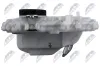Türschloss 12 V hinten rechts NTY EZC-HD-083 Bild Türschloss 12 V hinten rechts NTY EZC-HD-083