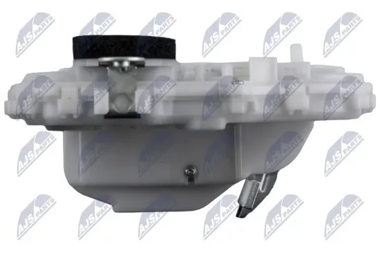 Türschloss 12 V hinten rechts NTY EZC-HD-083 Bild Türschloss 12 V hinten rechts NTY EZC-HD-083